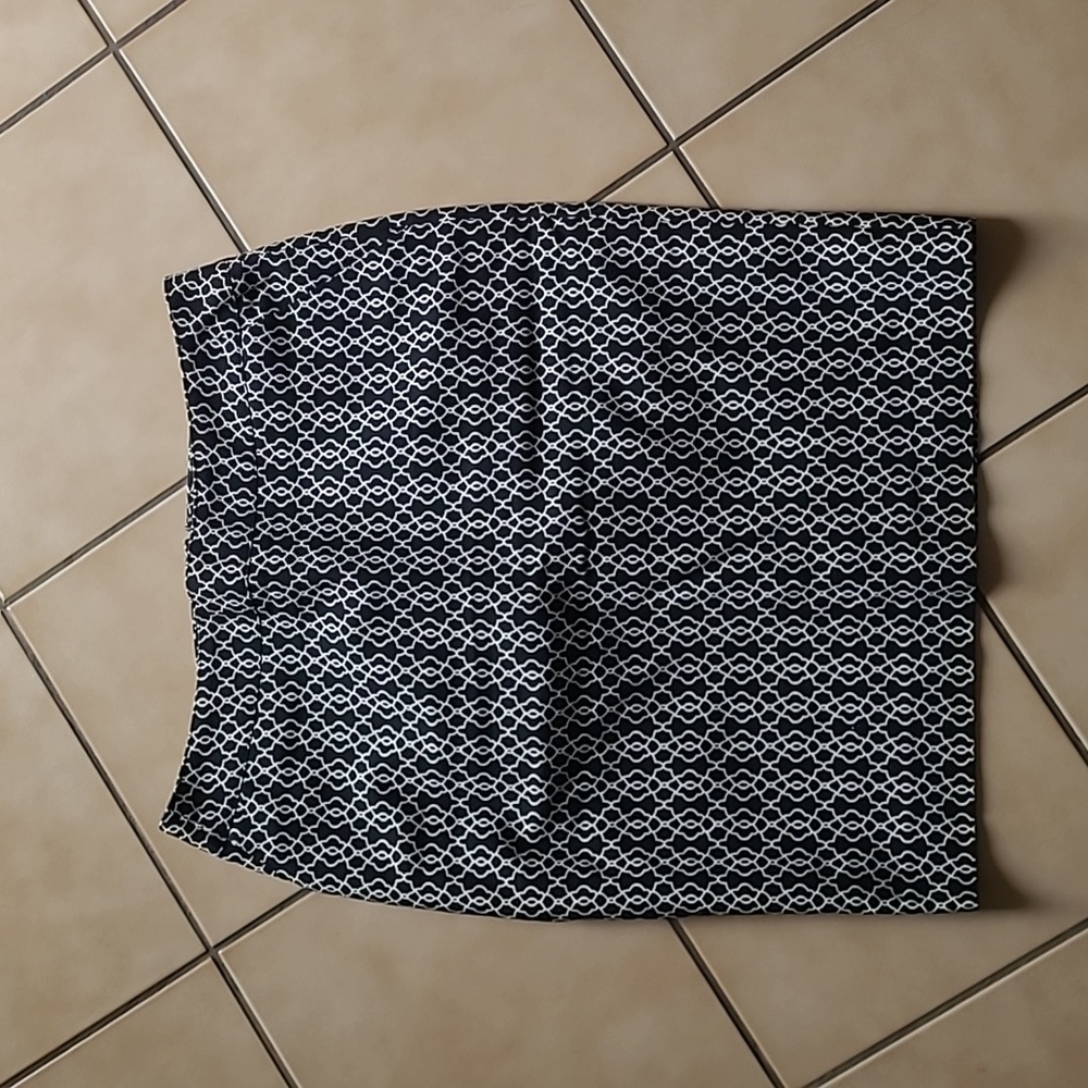 Pencil Skirt